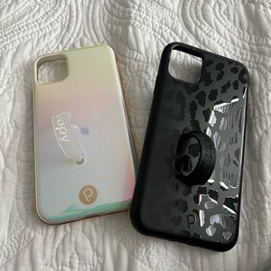 iPhone 11 Loopy Cases